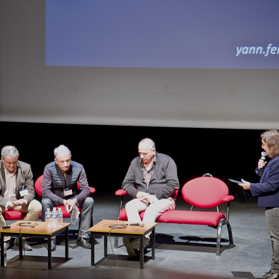 photographie entreprise, publicitaires conférence ou séminaire