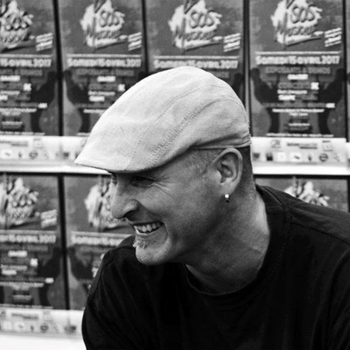 franck teysseyre photographe revel